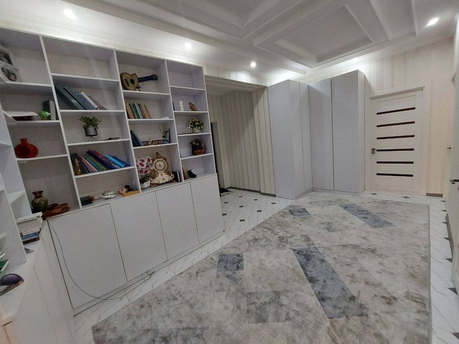 Продаётся квартира смарт сити