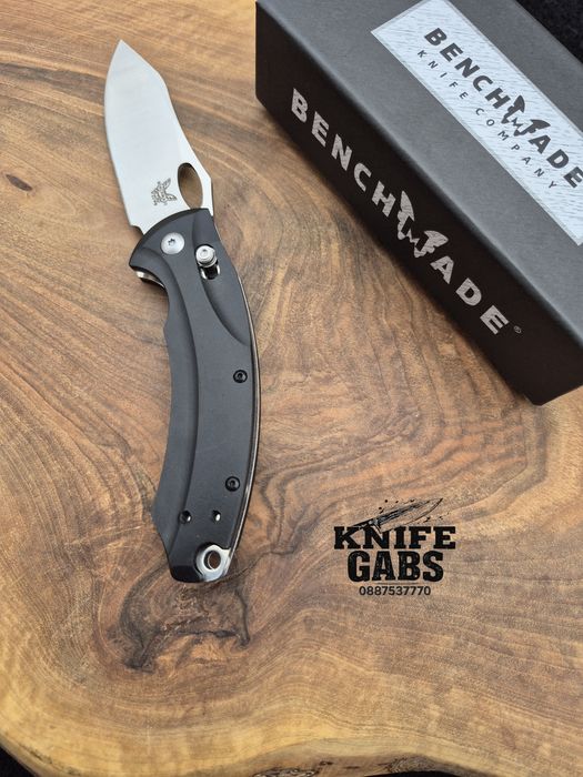 Сгъваем нож Benchmade LOCO BM815