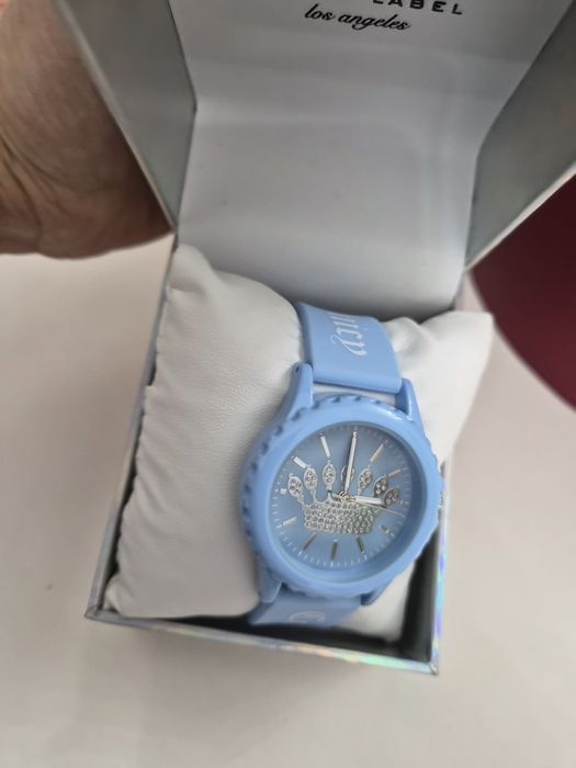 Часовник  juicy couture