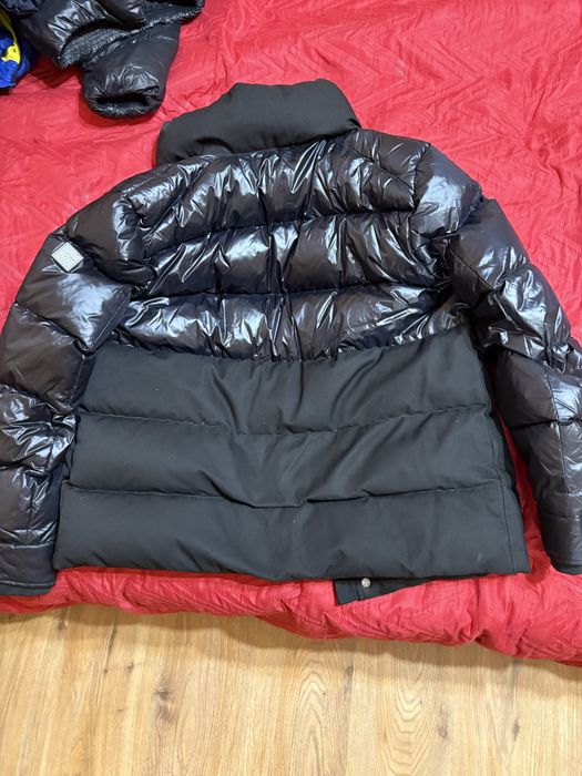 Мъжко яке Lufian M