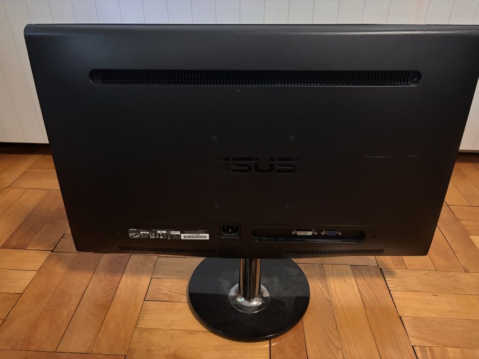 Монитор ASUS (24”, DVI + VGA)