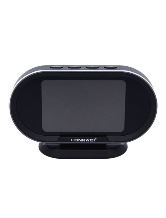 Konnwei мультимарочный автосканер KW206