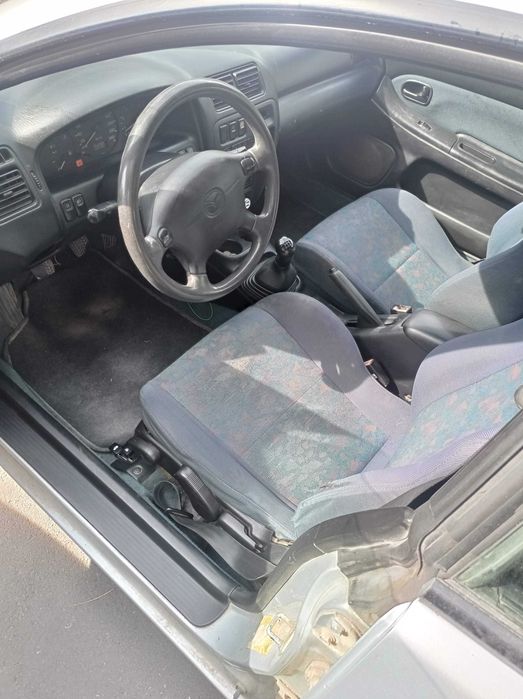 Mazda 323F Lantis 1.5 1997г.