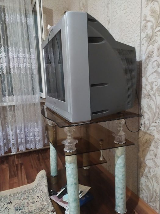 Телевизор рабочий