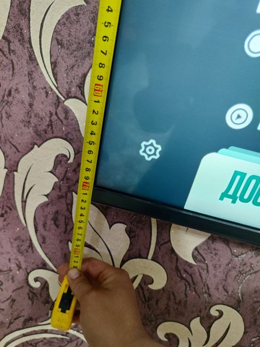 Срочно сатылады смарт ТВ