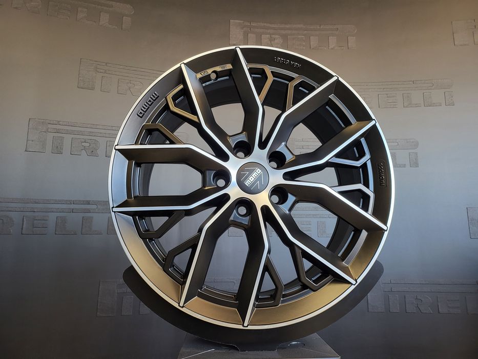 17цола BMW 5x120