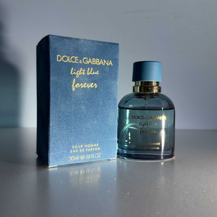 Мъжки парфюми от лична колекция - YSL, D&G, Burberry, Boss, Replica...