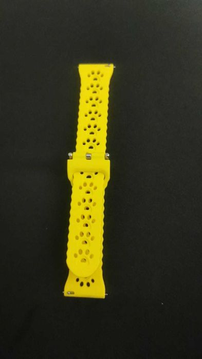 Curea ceas ( clasic sau smart ) cu model de labute