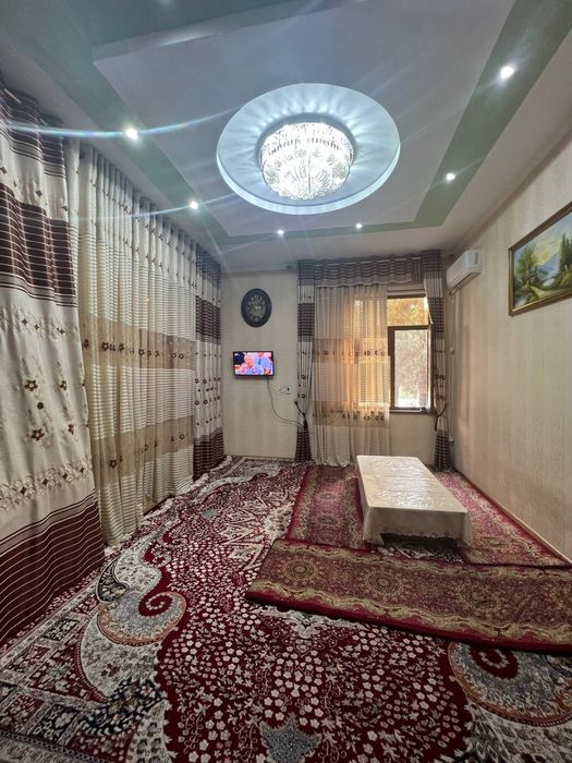 Ховли 12 соток Умид кургони