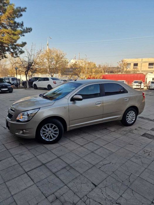 Кобальт Cobalt EURO GOLD 2015