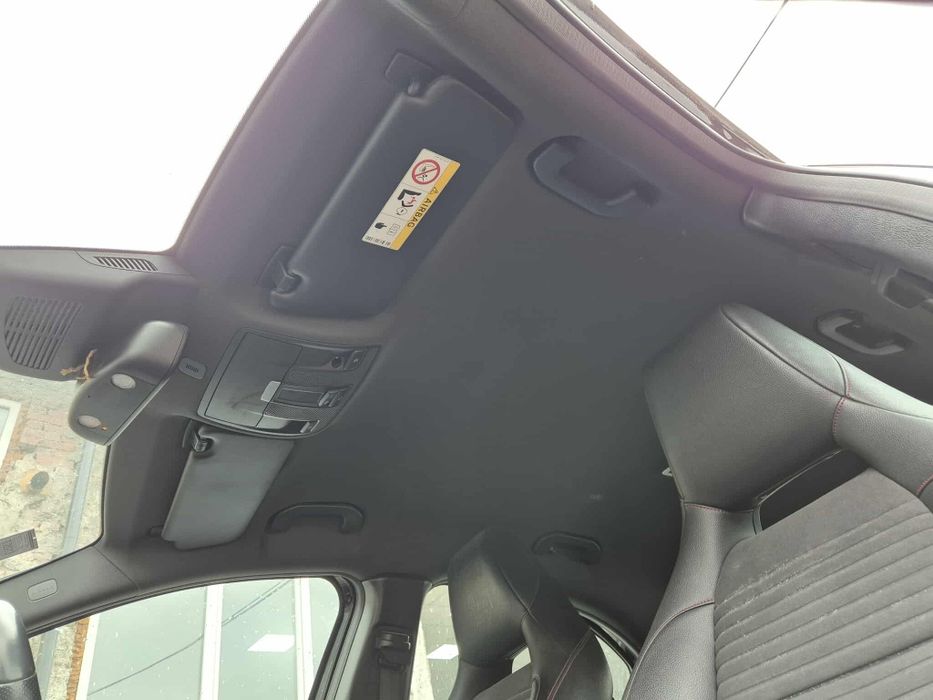 Mercedes A200d W176 136кс Facelift AMG пакет ксенон ръчка НА ЧАСТИ!