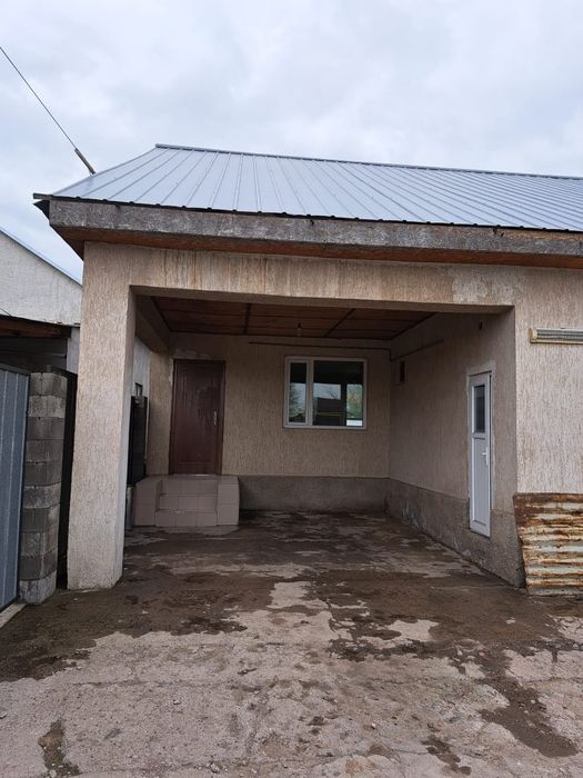 Продам дом село Шамалган
