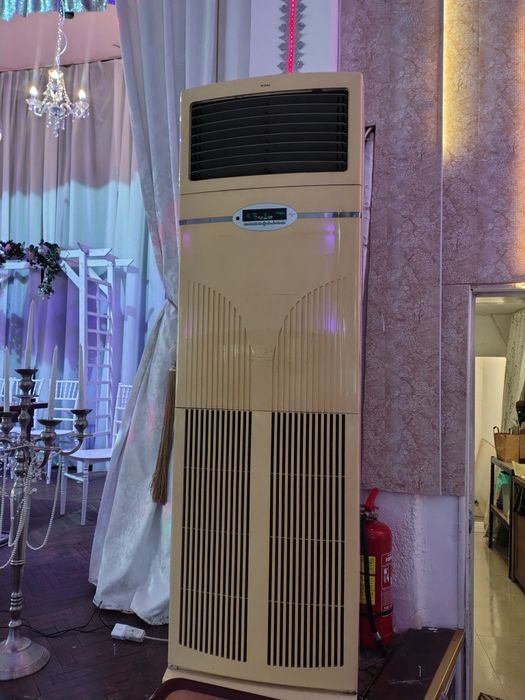 Продавам климатик  IKEDA