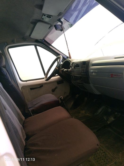 Gazel biznest sotlad