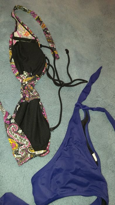 Costum de baie marimea M, doua piese