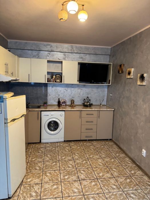 Apartament regim hoteliet