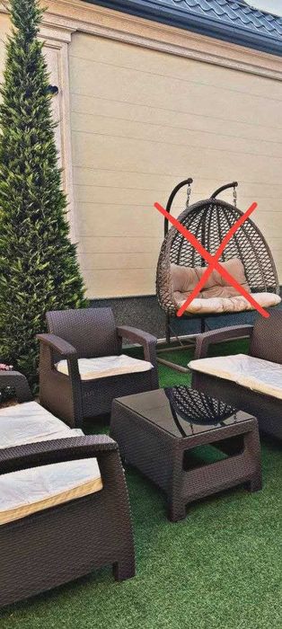 Plastmassa stol stullar optom narxda(bir komplekt narxi )