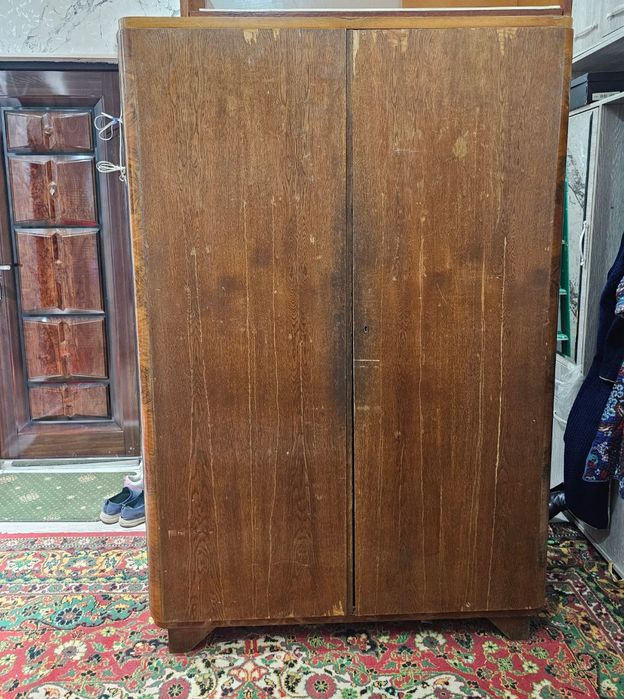 Продается стенка советский состояние отличное