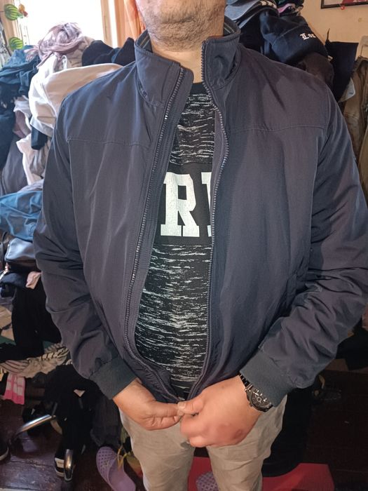 Geox мъжко  яке outside