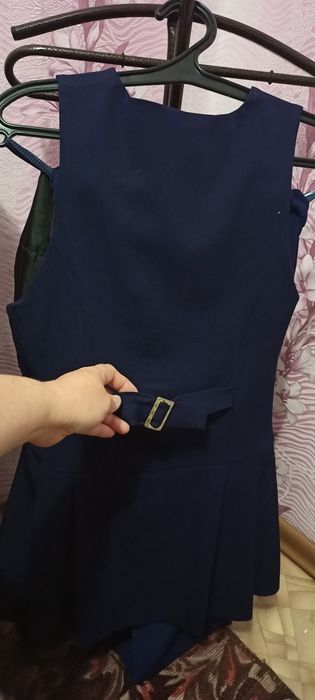 Полный комплект  школьной формы