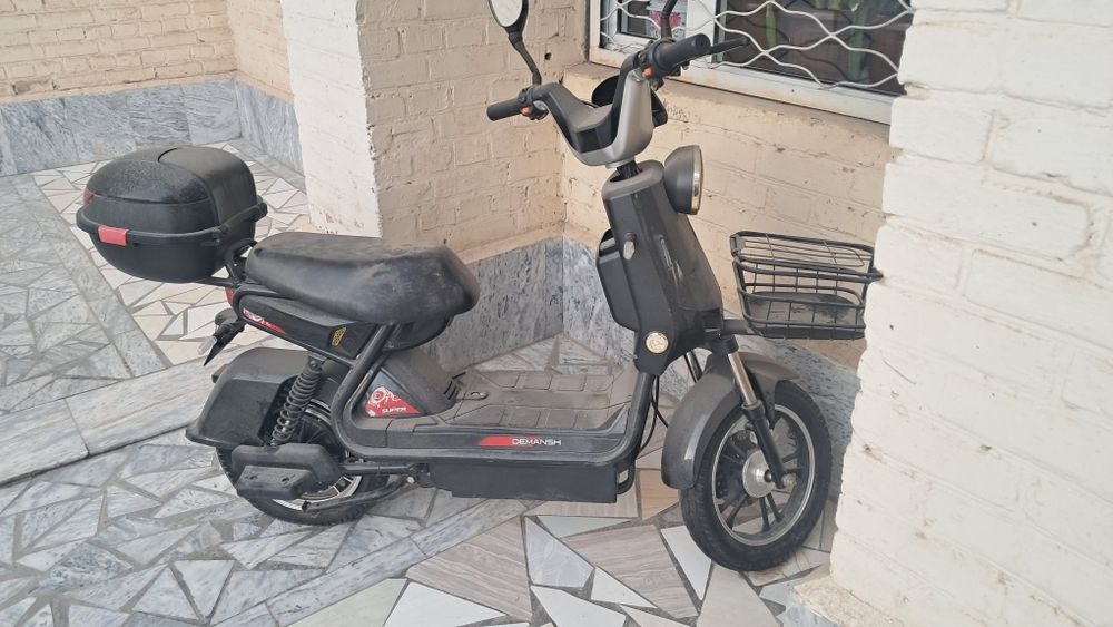 Электра скутр акумлятри озгина чарчагаг