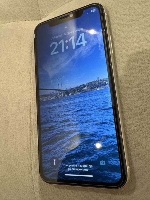 Iphone 11.