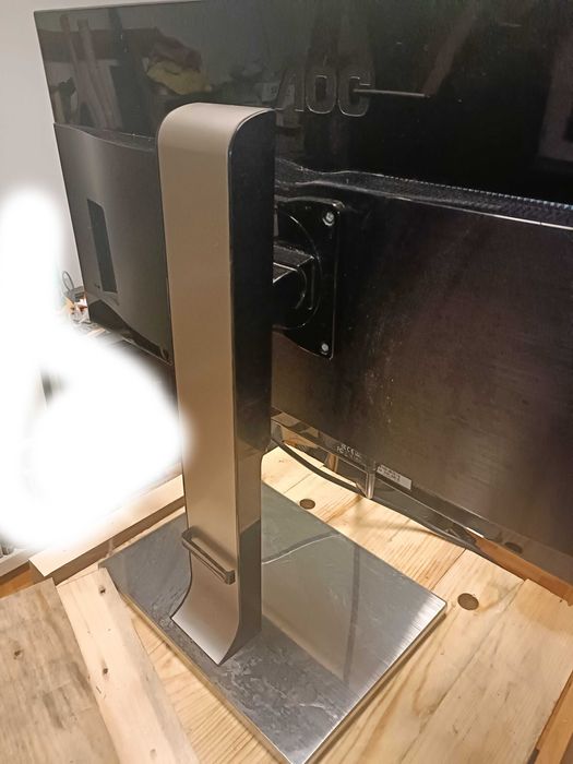 Монитор 34 инча AOC u3477Pqu