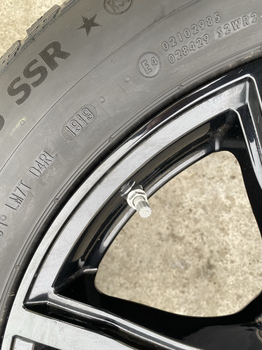 Jante bmw x5 f15 x6 f16 iarma 19