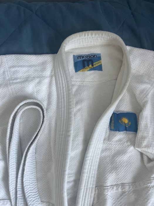 продам, кимоно подросткового возраста
