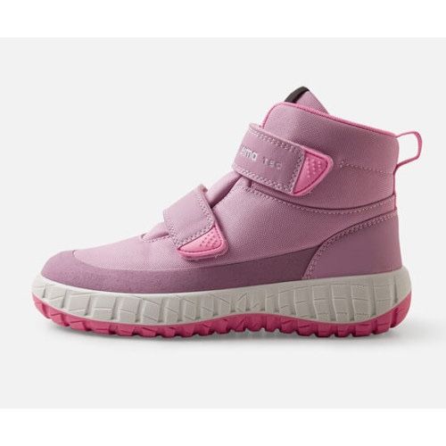 Ботинки reima детские