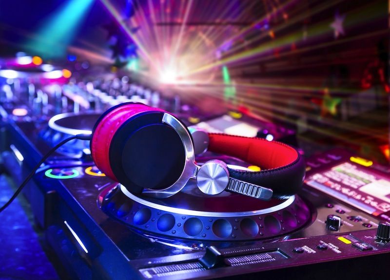 DJ ХРИСТО , Дисководещ за Вашето специално събитие!