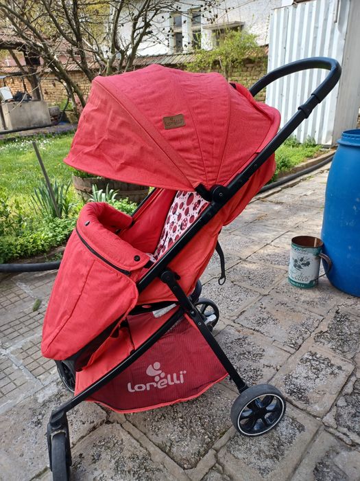 Лятна количка Lorelli
