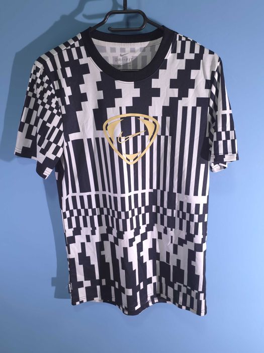 NIKE Тениска/Мъжка S