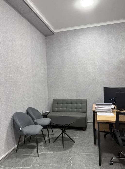 Сдам в аренду цокольный этаж под офис 38м2 с ремонтом