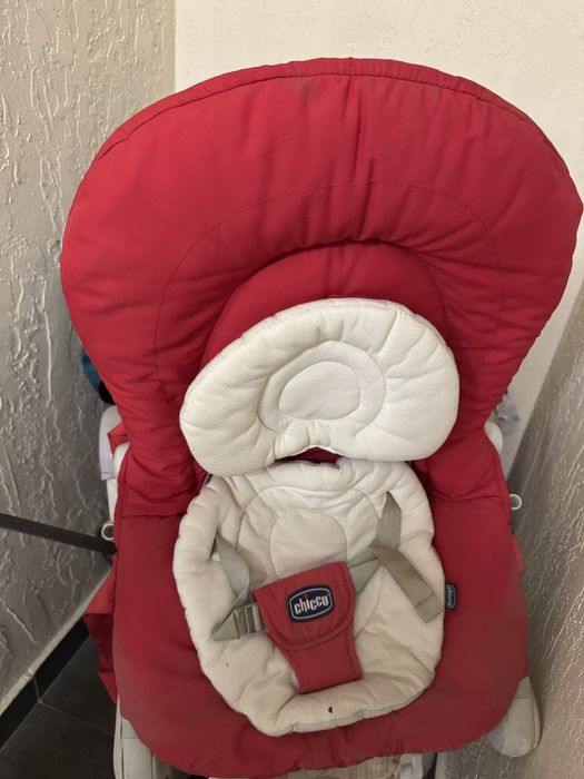 Продам шезлонг