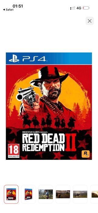 PS4 PRO and VR1 почти новое