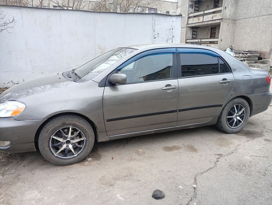 Продам  Тои́оту Каролла