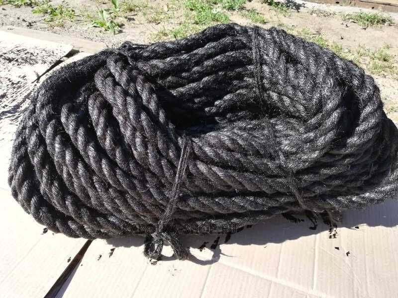 Каболка (40,000 кг + скидка)