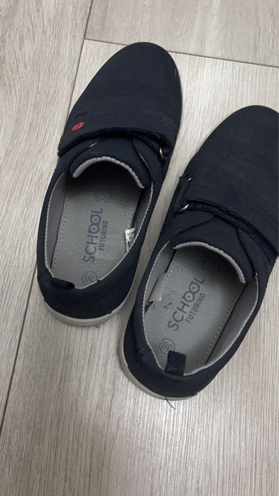 Обувь на мальчика