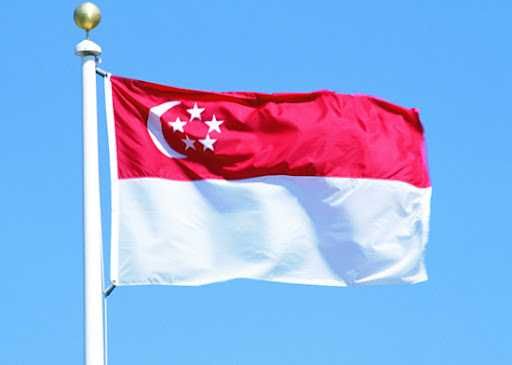 Визовая поддержка в Сингапур. Туризм, бизнес визы и отдых для вас!