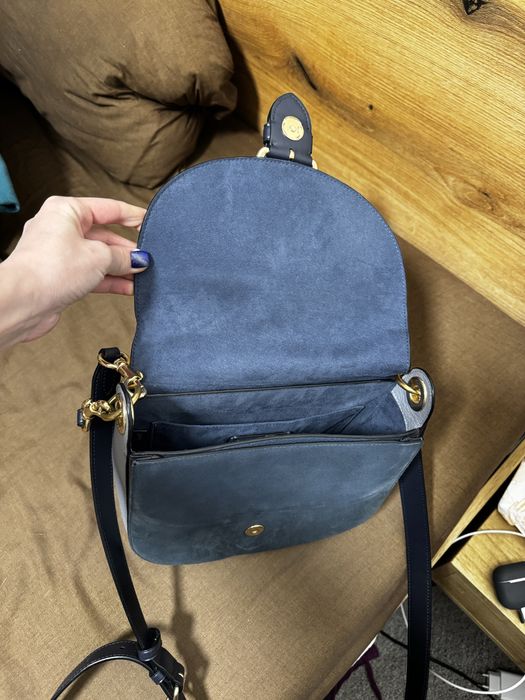 Coach чанта през рамо