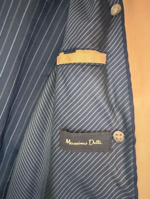 Trenca Massimo Dutti