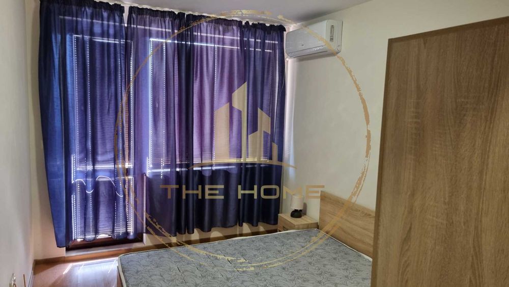 Дава се под наем Двустаен апартамент в Варна, Бриз - 55 кв.м за 425 € - Снимка #7