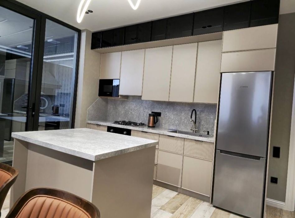 Пентхаус! ЖК Риези 5комн 337квм общая! Ор.:Вундеркинд