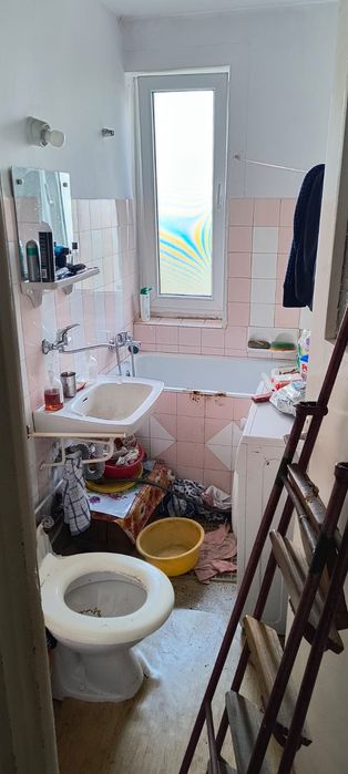Debarasez evacuez apartamente