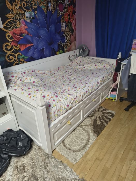 Детско легло - Единични  2броя