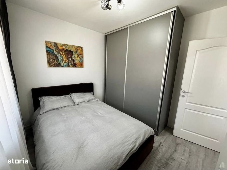 Direct de la Proprietar | Ap 2 camere | Finalizat, Intabulat+ Parcare