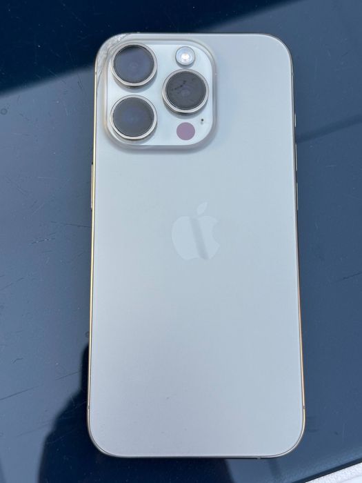 Iphone 15 pro 128Gb