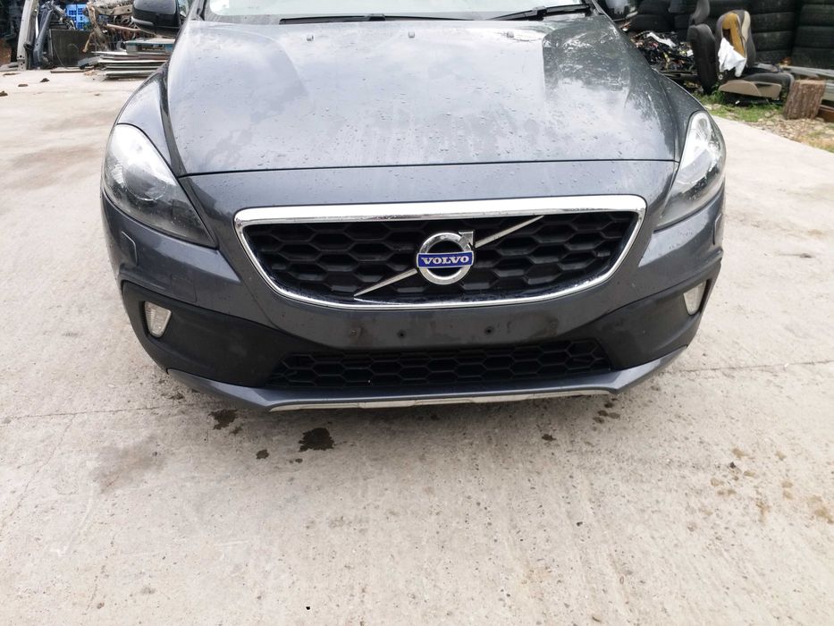 Bara Fata / Capota / Aripa Fata Volvo V40 CC An 2012-2018 + Piese Sh