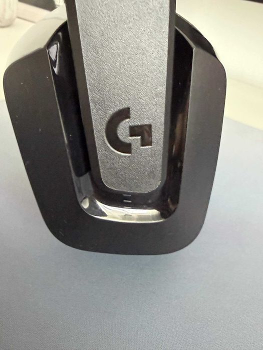 Casti Wireless Logitech G535